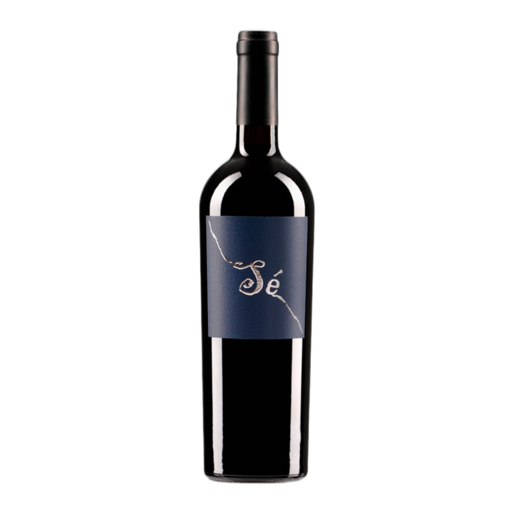 Gianfranco Fino, Primitivo Sé 2022, Bottiglia 750 ml