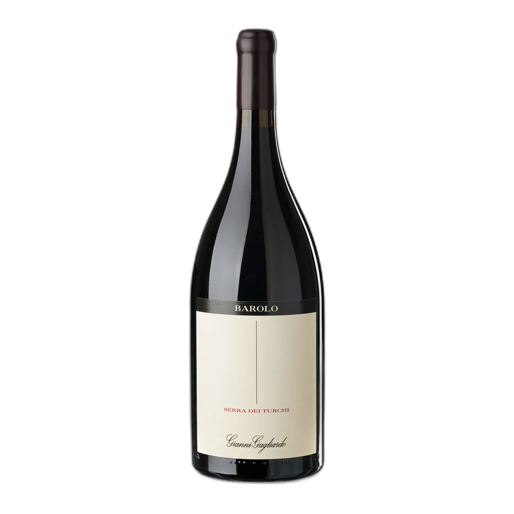 Gianni Gagliardo, Barolo La Serra 2016, Magnum 1500 ml