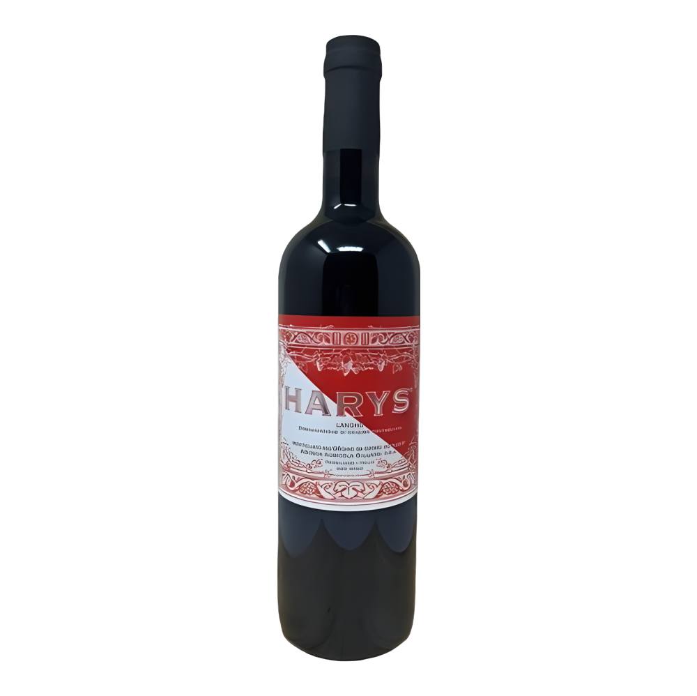 Gillardi, Langhe Rosso Harys 2020, Bottiglia 750 ml