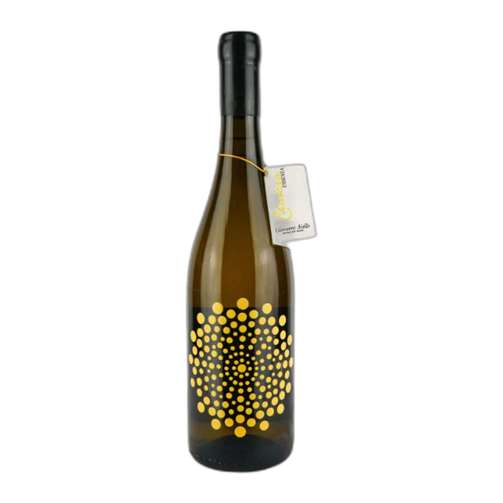 Giovanni Aiello, Chakra Essenza 2022, Bottiglia 750 ml