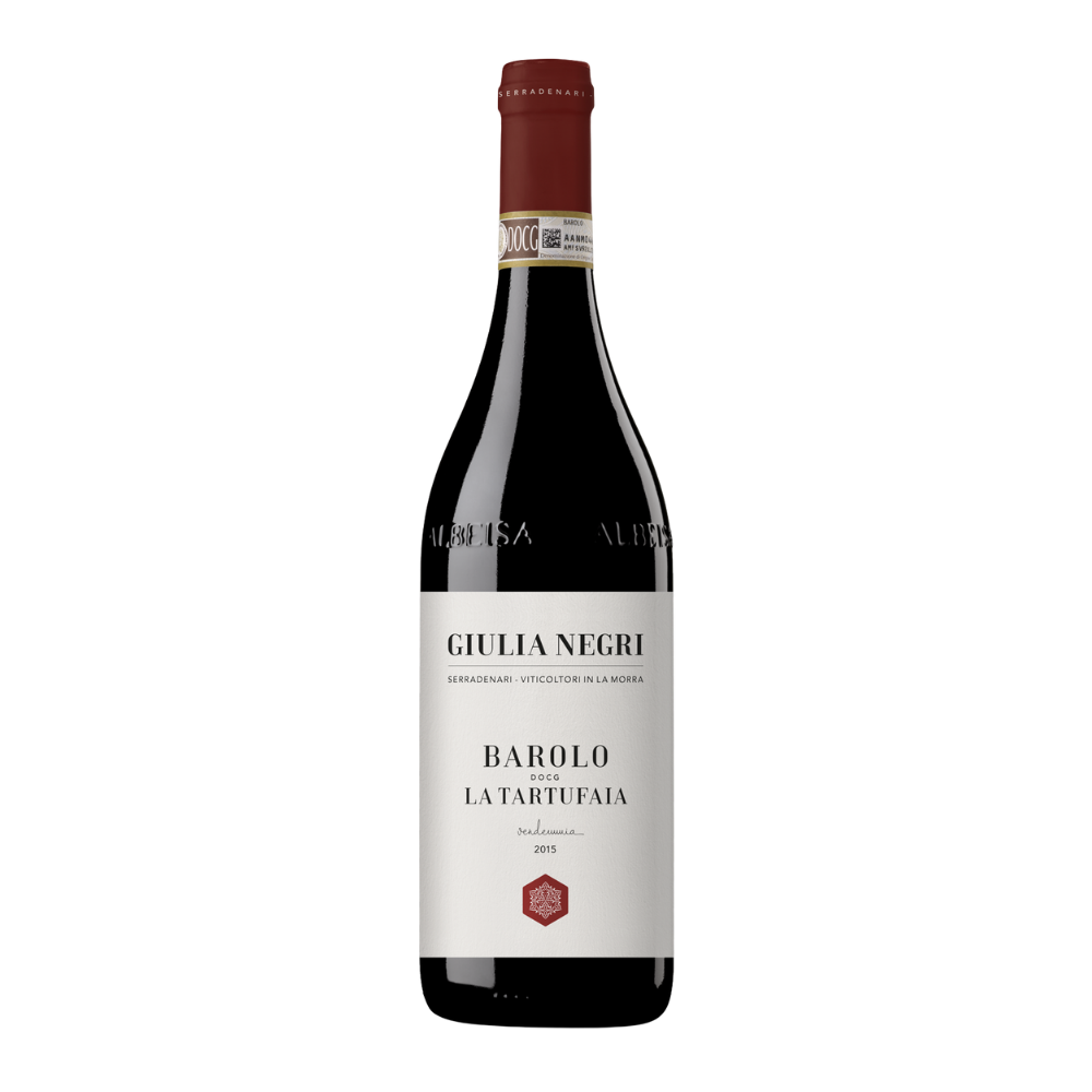 Giulia Negri - Serradenari, Barolo Marassio 2020, Bottiglia 750 ml