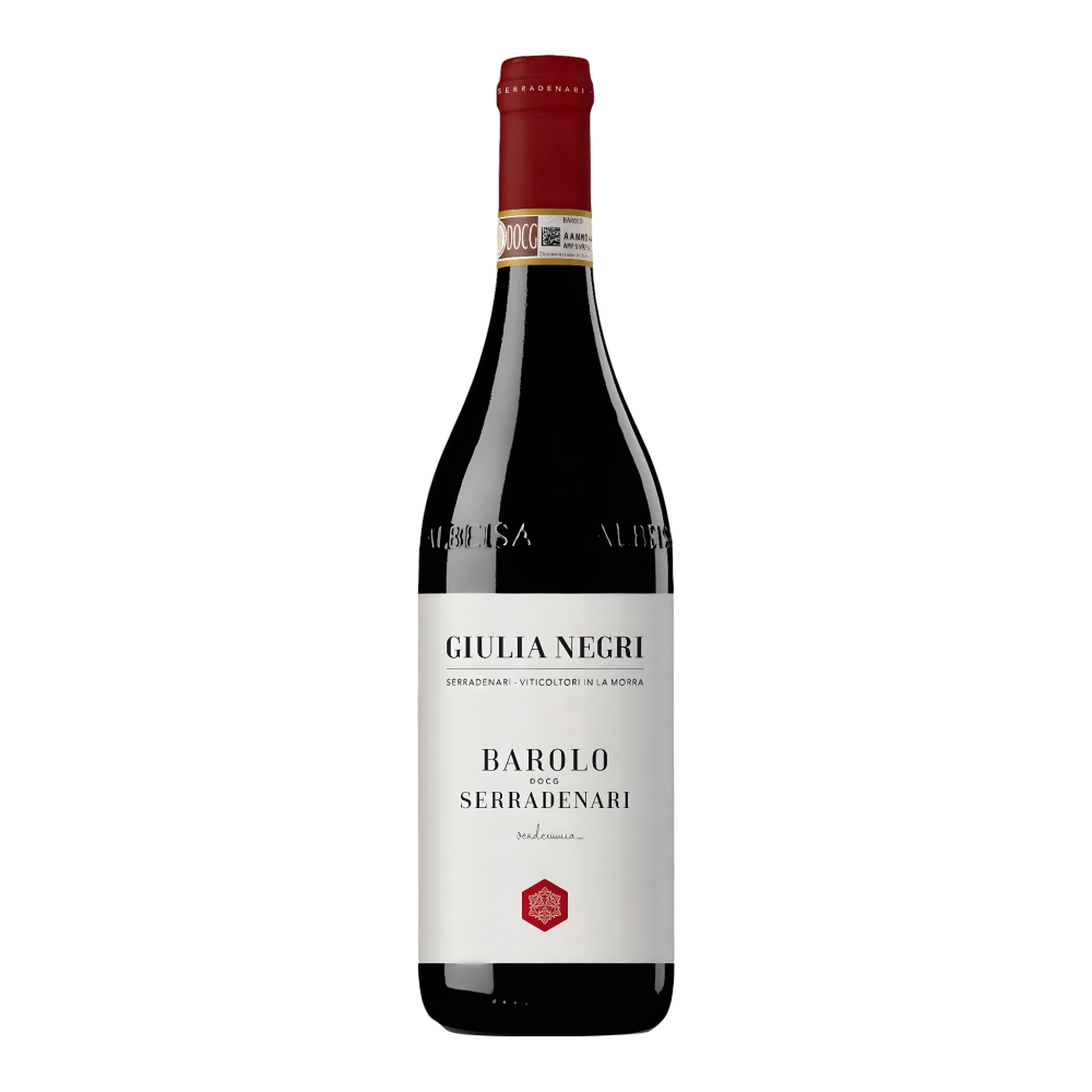 Giulia Negri - Serradenari, Barolo Serradenari 2018, Bottiglia 750 ml