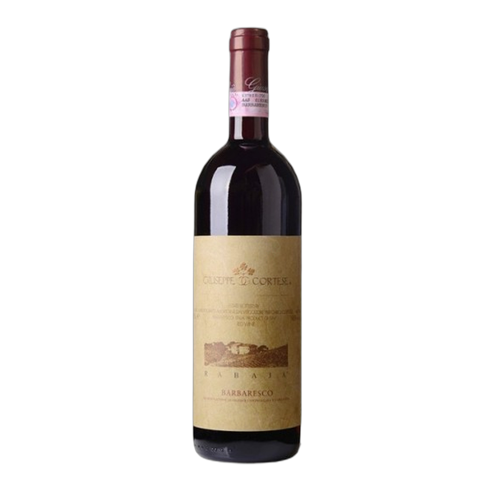 Giuseppe Cortese, Barbaresco 2018, Bottiglia 750 ml