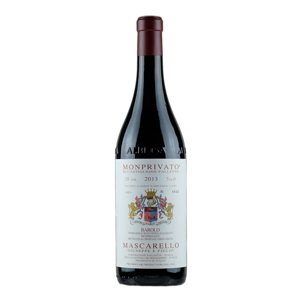 Giuseppe Mascarello, Barolo Monprivato 2013, Magnum 1500 ml