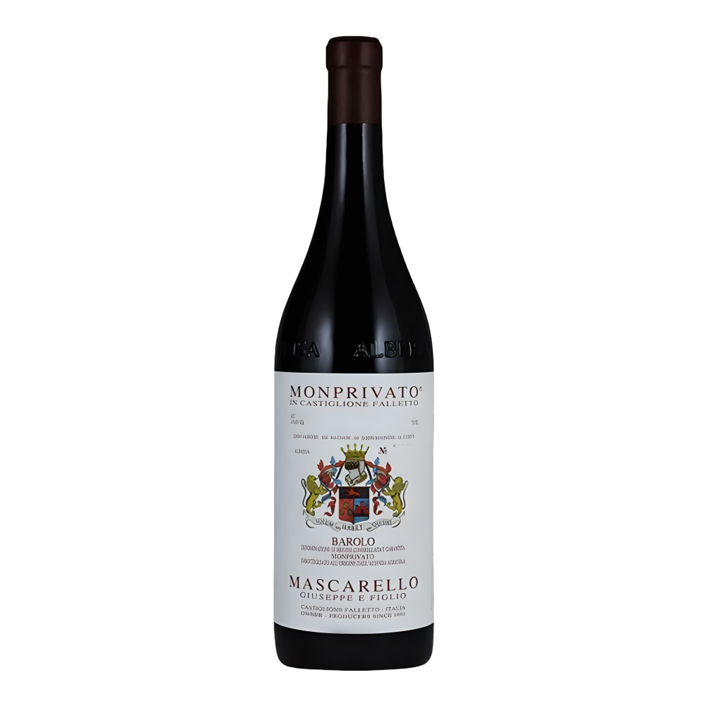 Giuseppe Mascarello, Barolo Monprivato 2020, Bottiglia 750 ml