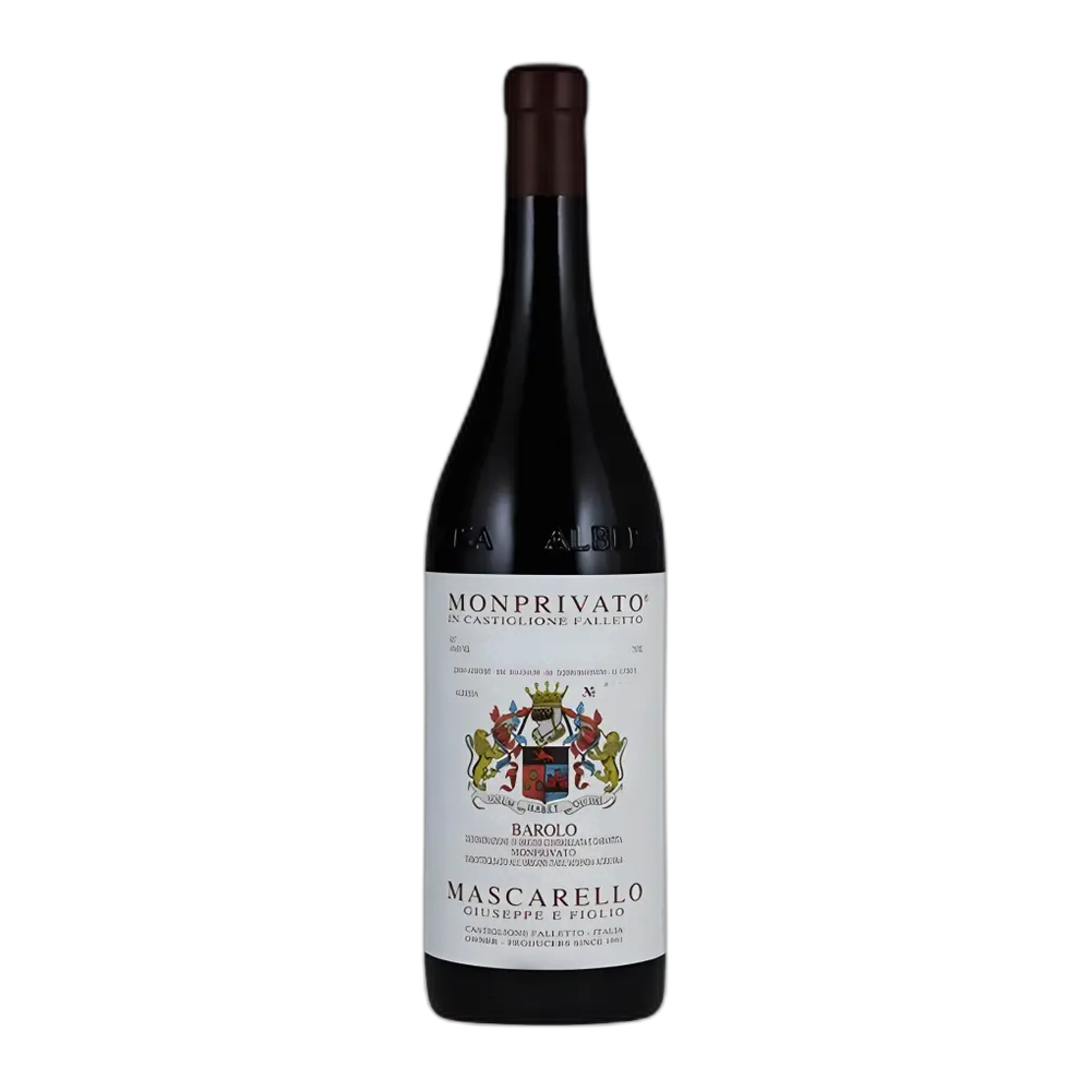 Giuseppe Mascarello, Barolo Monprivato 2021, Bottiglia 750 ml
