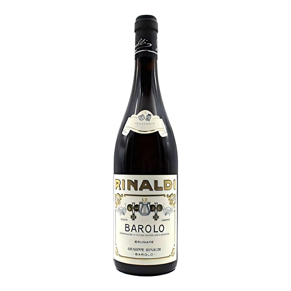 Giuseppe Rinaldi, Barolo Brunate 2016 | Barolo DOCG | Vinodoo Vini