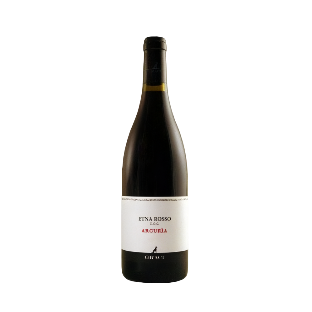 Graci, Etna Rosso Arcurìa 2015, Bottiglia 750 ml