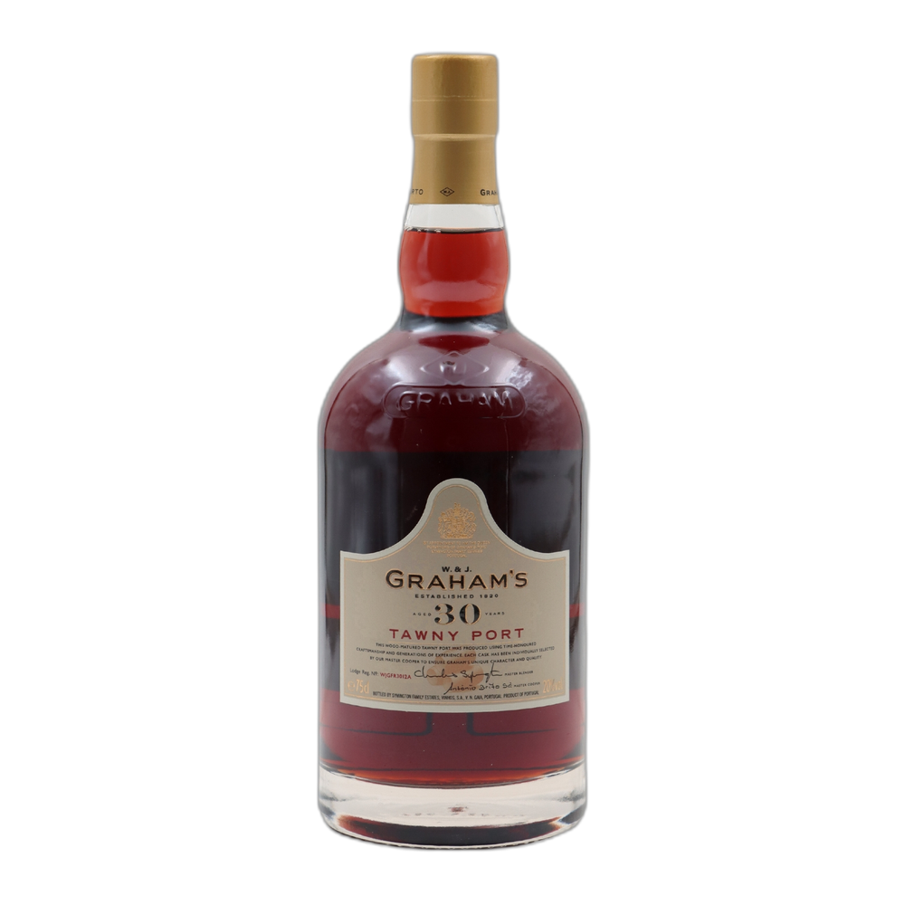 Graham's, Port Tawny 30 YO, Bottiglia 750 ml