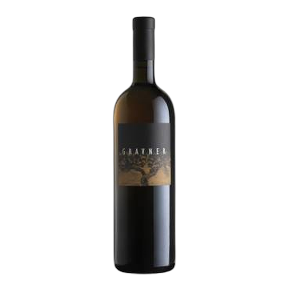 Gravner, Bianco Breg 2007, Bottiglia 750 ml