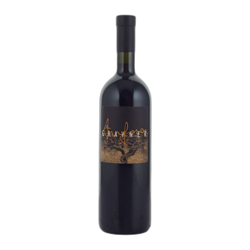 Gravner, Bianco Breg Anfora 2004, Bottiglia 750 ml