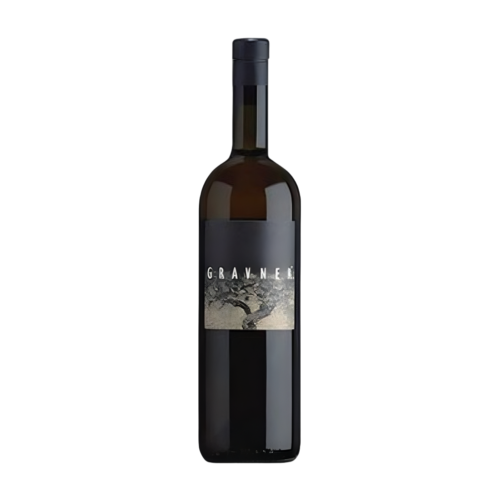 Gravner, Collio Bianco Breg 1998, Magnum 1500 ml