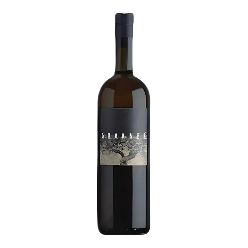 Gravner, Collio Bianco Breg 2000, Bottiglia 750 ml