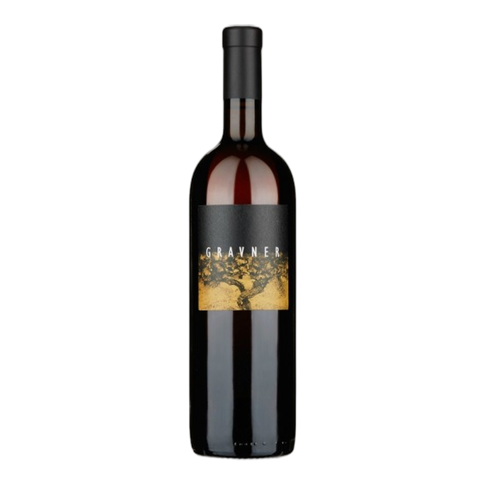 Gravner, Ribolla 2000, Bottiglia 750 ml