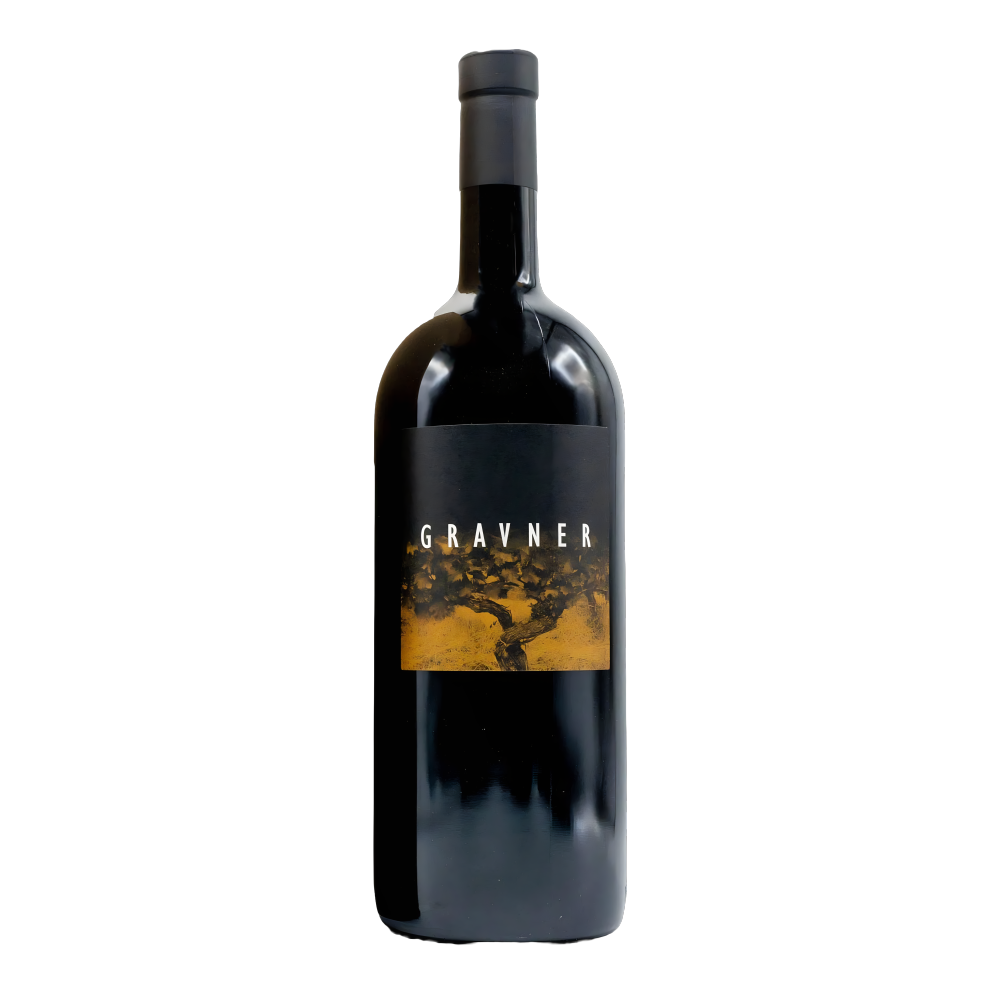 Gravner, Ribolla Anfora 2003, Magnum 1500 ml