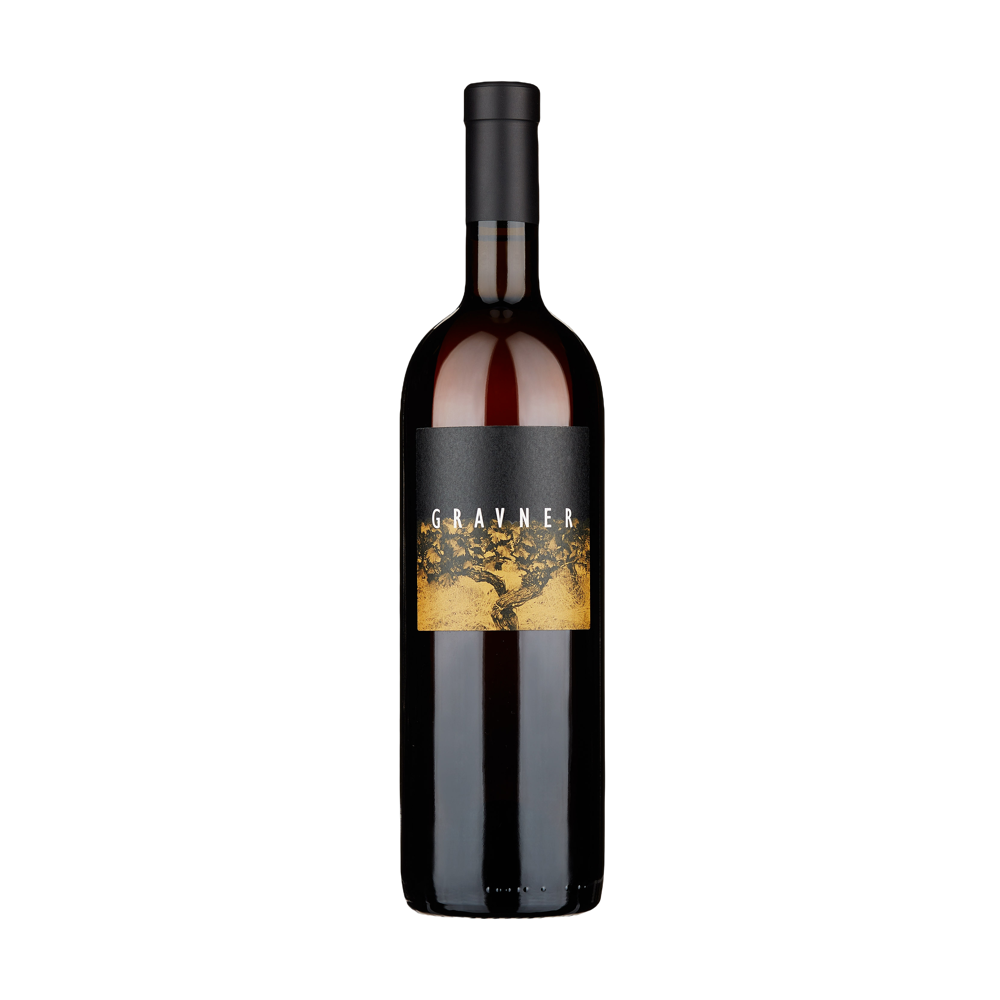 Gravner, Ribolla 2009, Bottiglia 750 ml