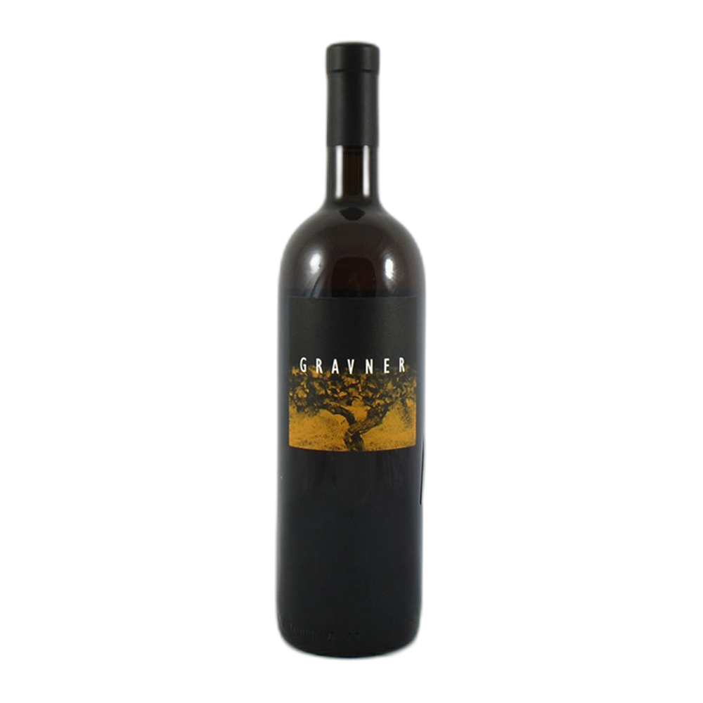 Gravner, Ribolla 2015, Bottiglia 750 ml