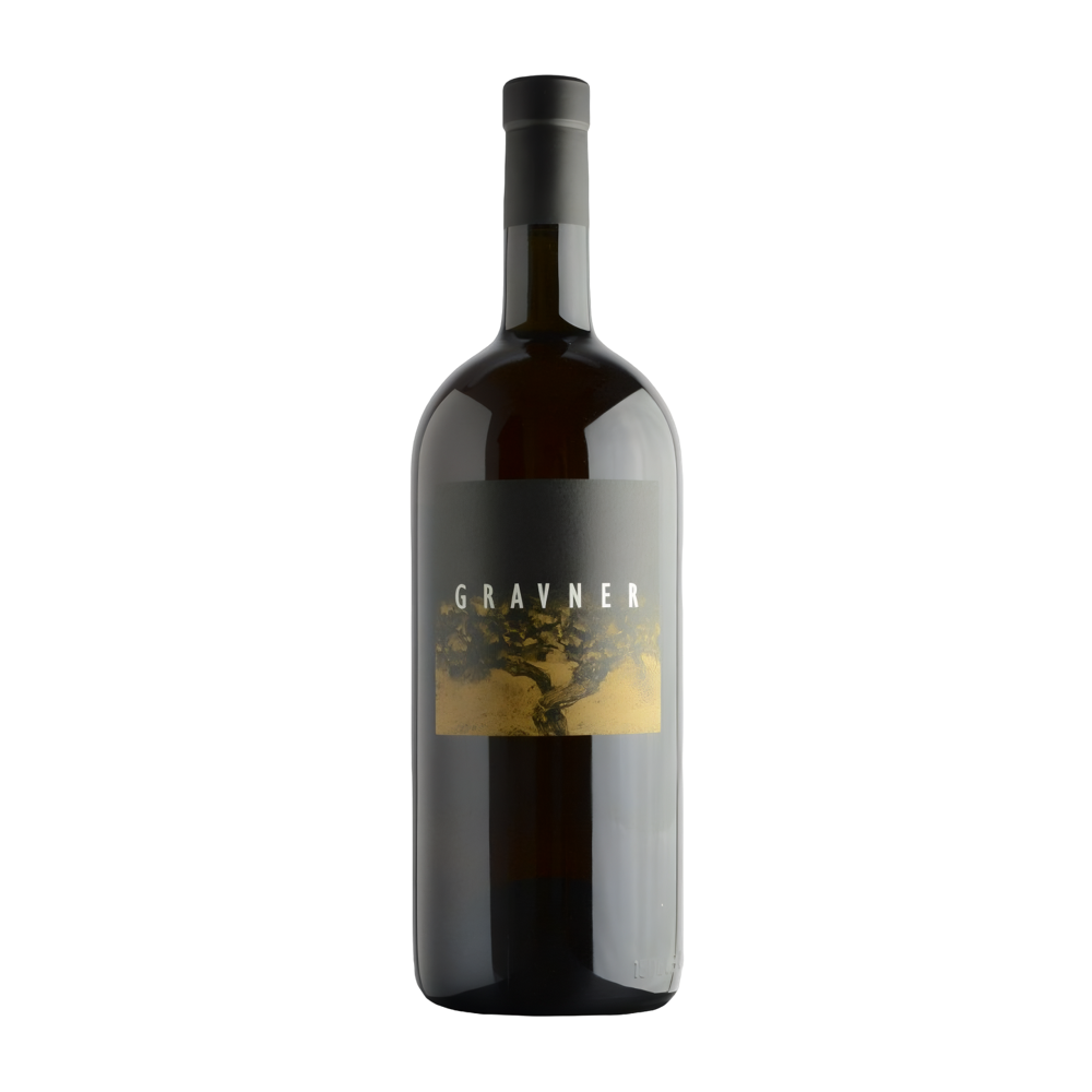 Gravner, Ribolla 2015, Magnum 1500 ml