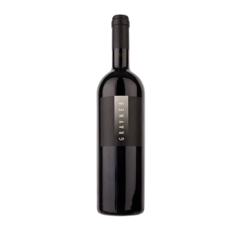 Gravner, Rosso Breg 2004, Bottiglia 750 ml