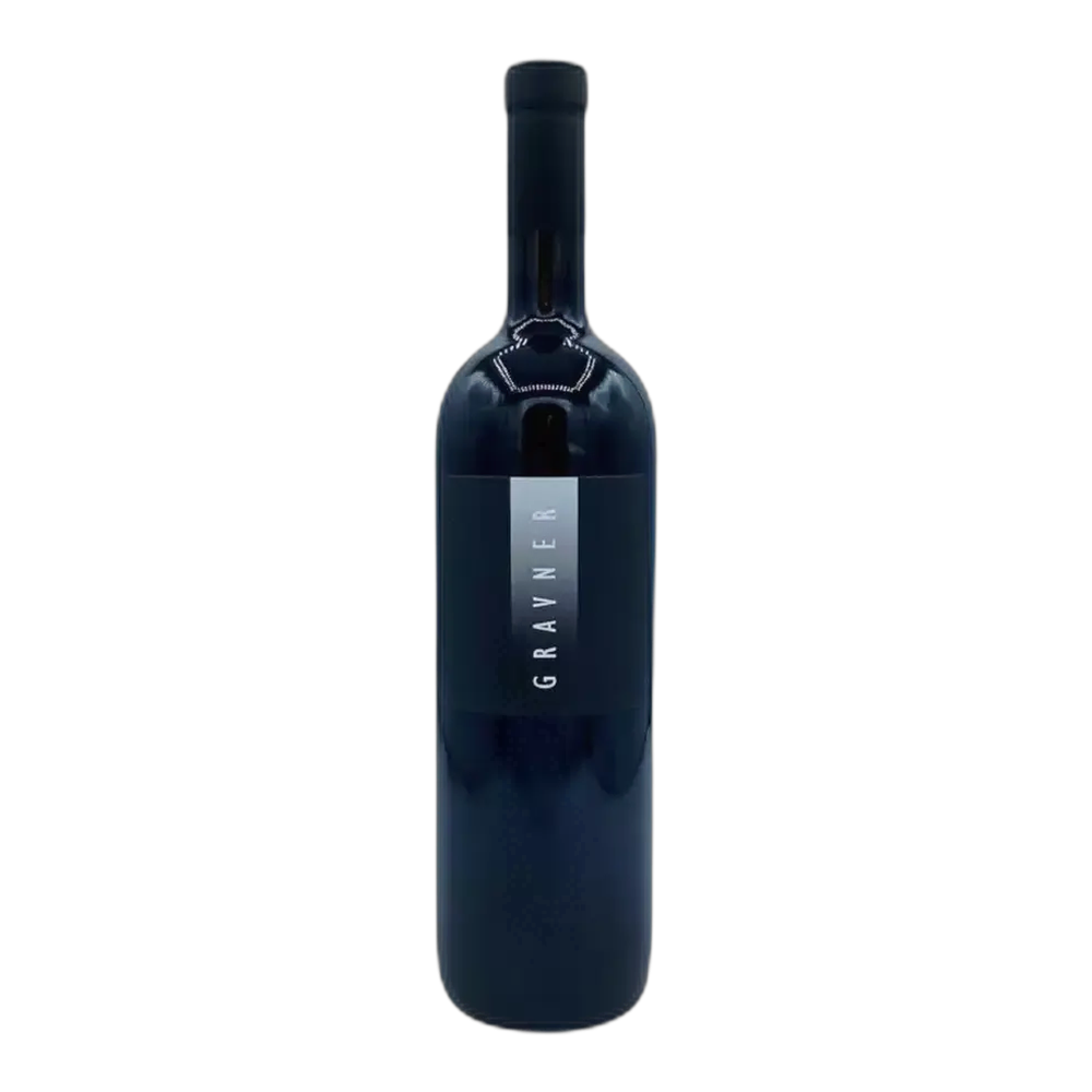 Gravner, Rosso Breg 2009, Bottiglia 750 ml