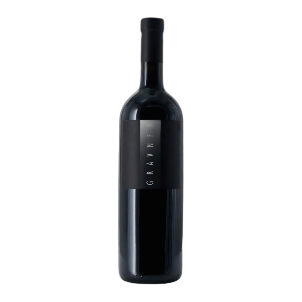 Gravner, Rosso Gravner 2009, Bottiglia 750 ml