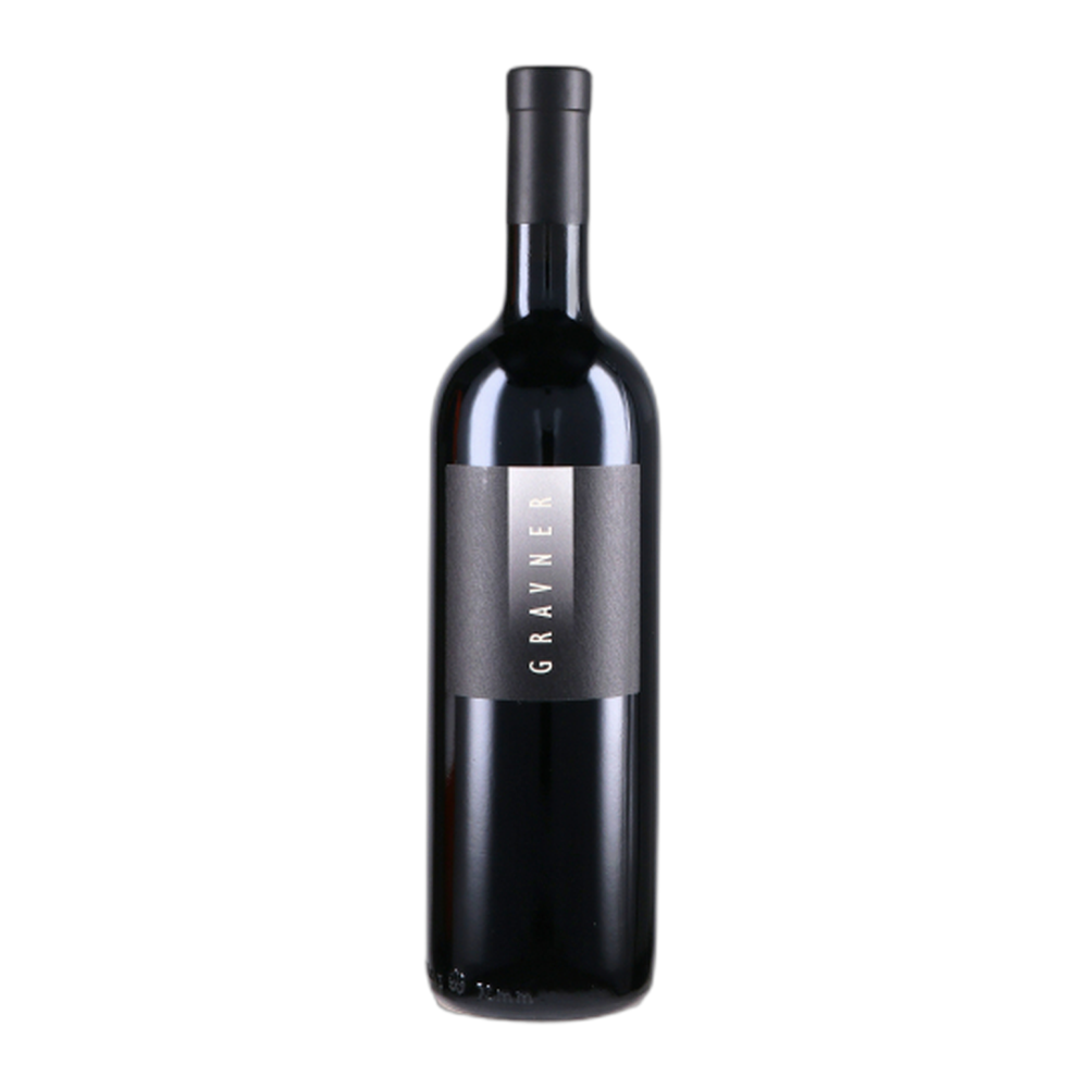 Gravner, Rujno 2001, Bottiglia 750 ml