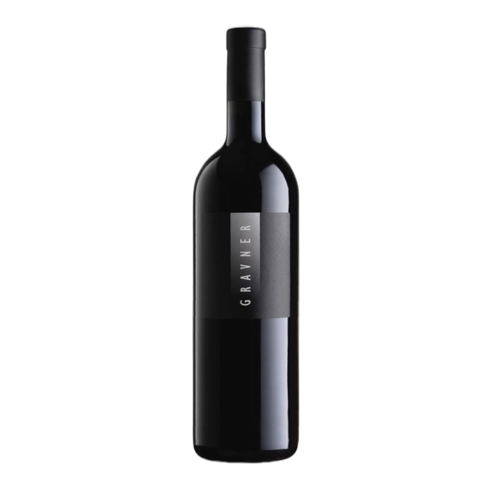 Gravner, Rosso Rujno 2007, Bottiglia 750 ml