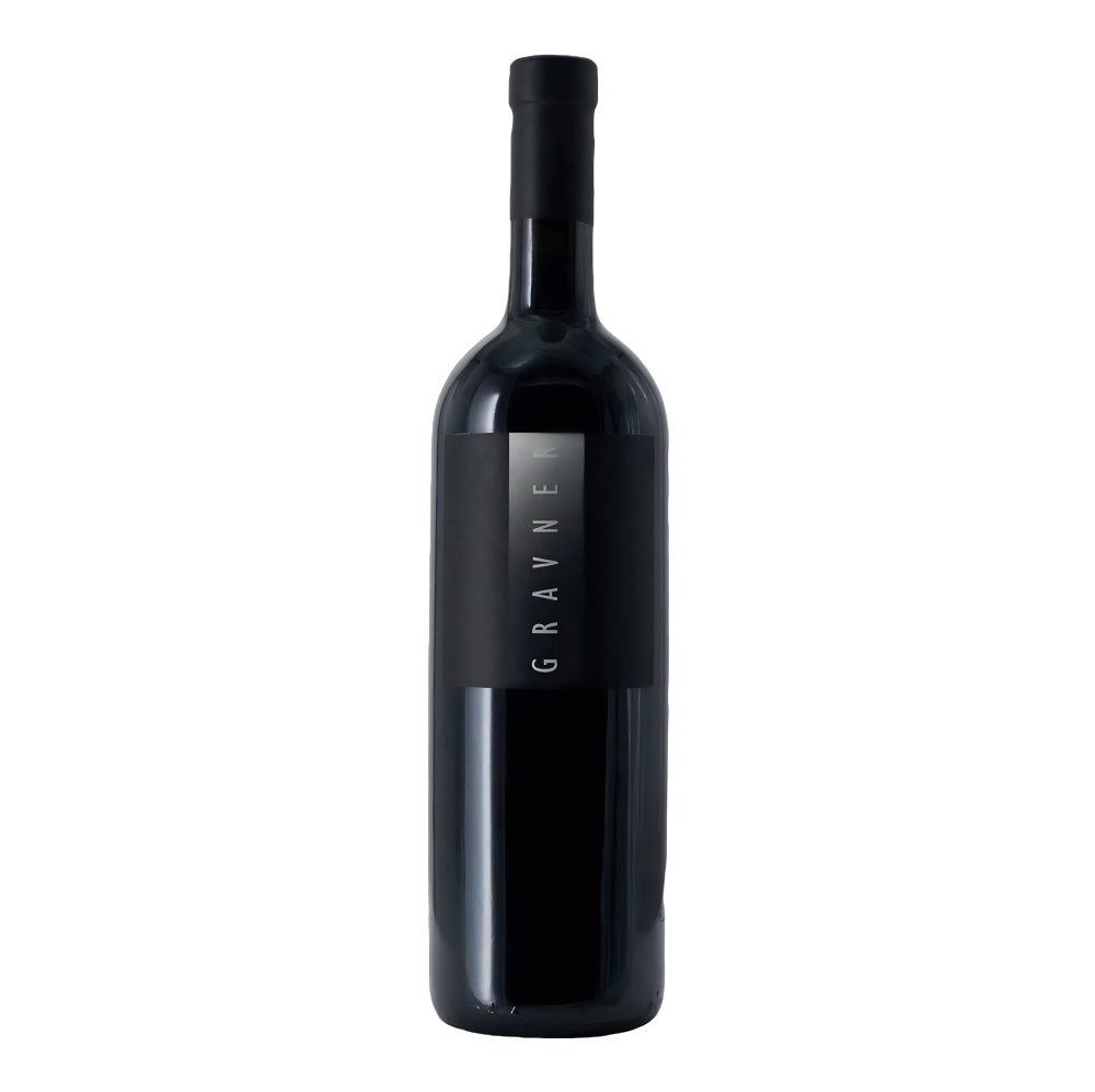 Gravner, Rosso Rujno 2008, Bottiglia 750 ml