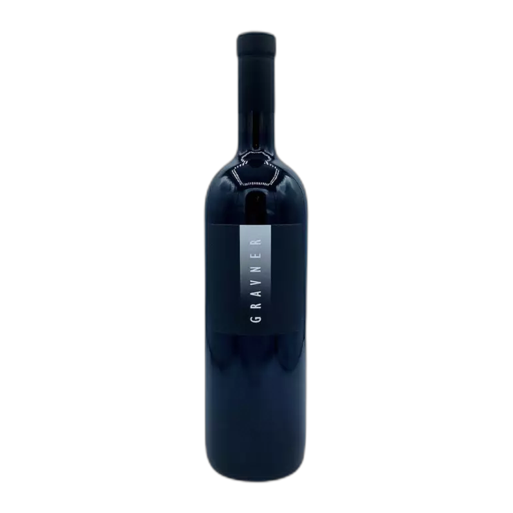 Gravner, Rosso Rujno 2009, Bottiglia 750 ml