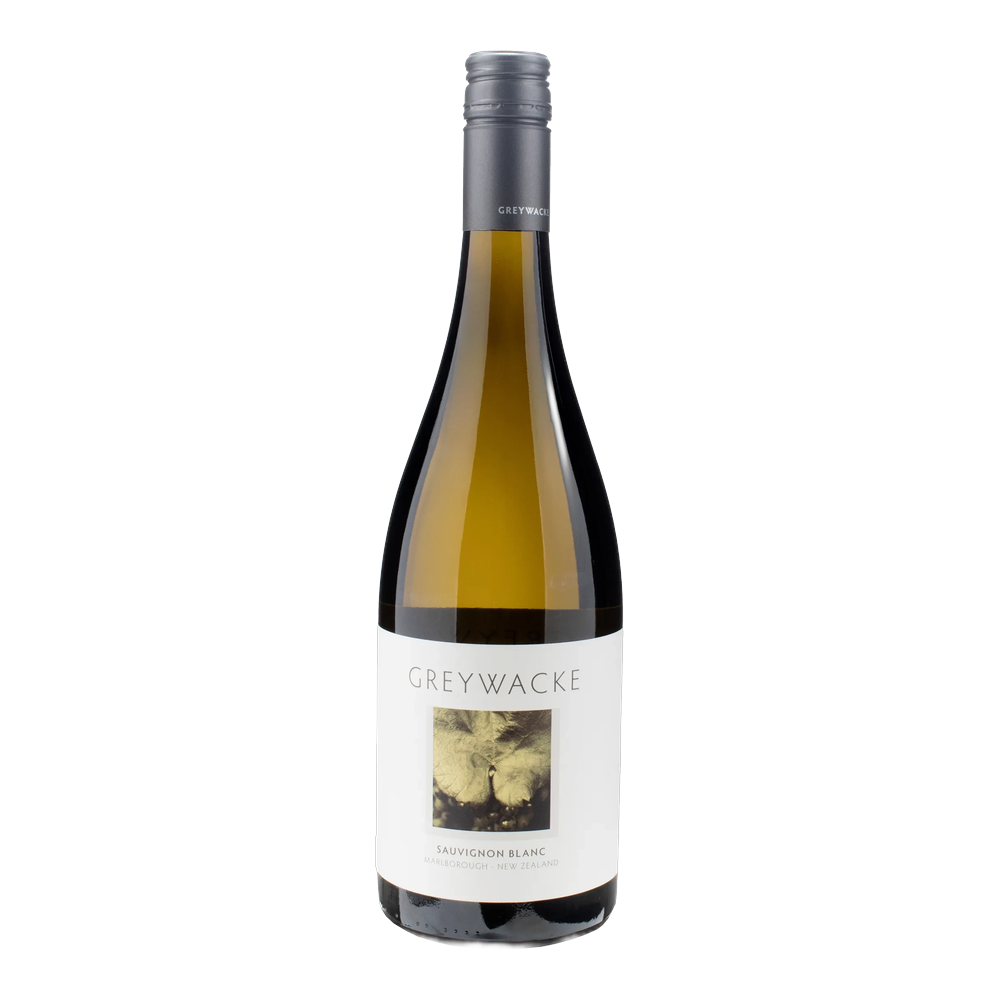 Greywacke, Sauvignon blanc 2023, Bottiglia 750 ml