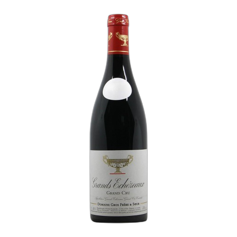 Gros Frère et Soeur, Grands Échézeaux Grand Cru 2019, Bottiglia 750 ml