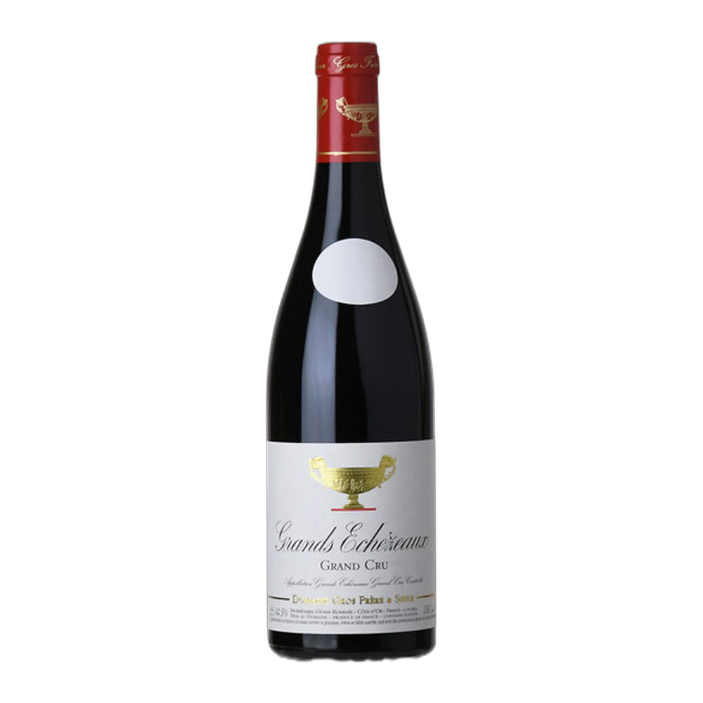Gros Frère et Soeur, Grands Échézeaux Grand Cru 2021, Magnum 1500 ml