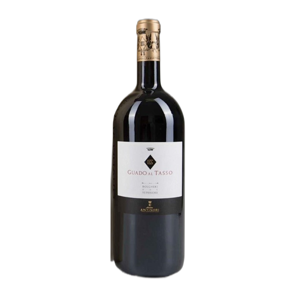 Guado al Tasso - Antinori, Bolgheri Superiore Guado al Tasso 2021, Magnum 1500 ml