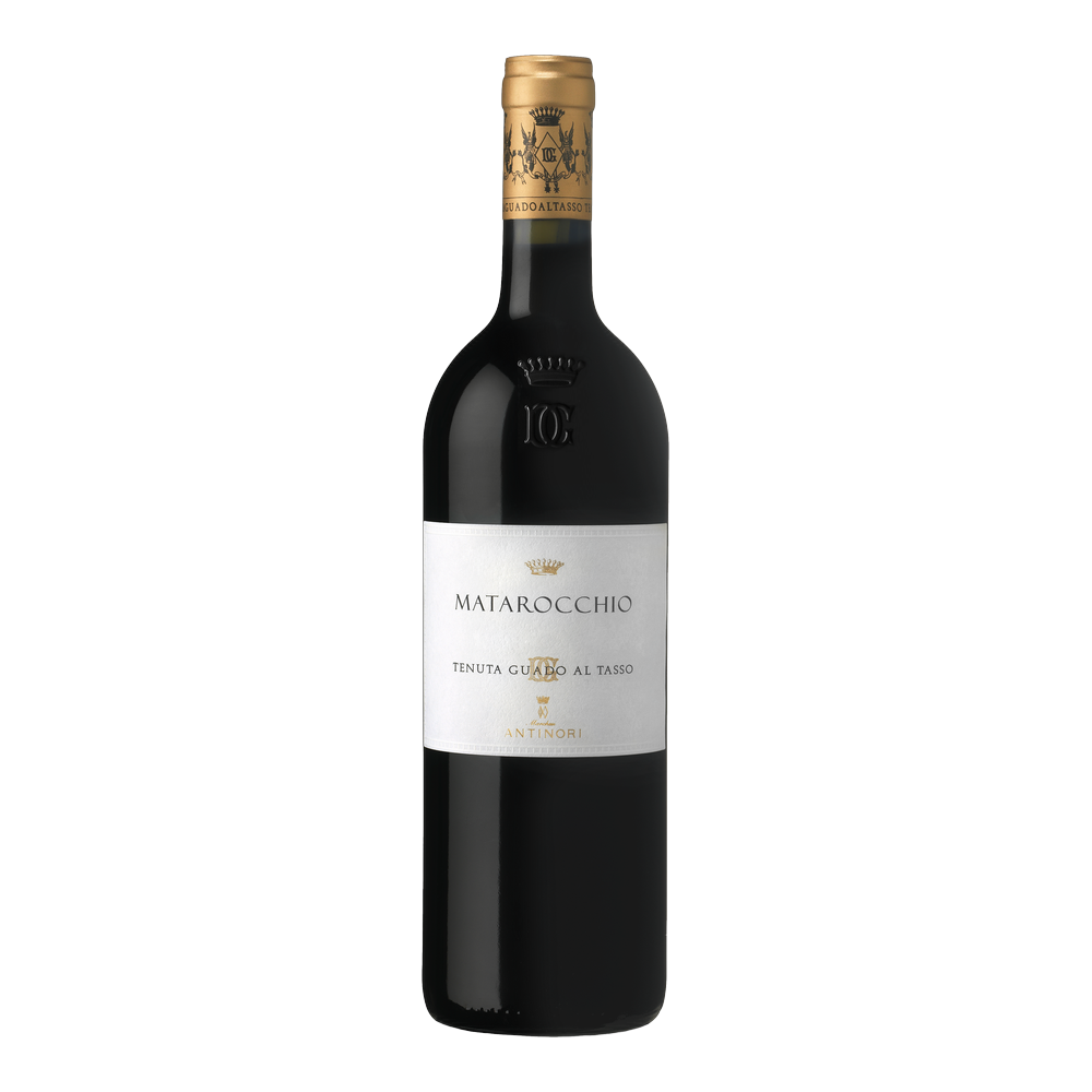 Guado al Tasso - Antinori, Matarocchio 2011, Bottiglia 750 ml