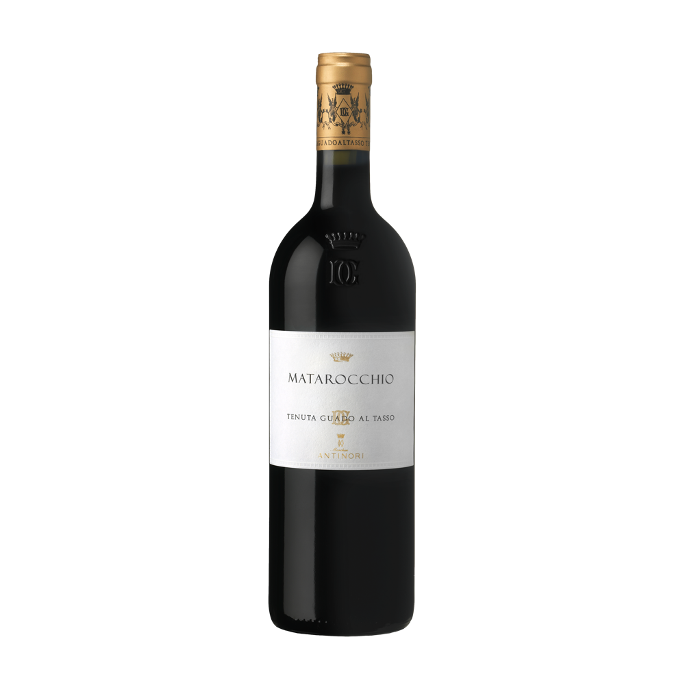 Guado al Tasso - Antinori, Matarocchio 2017, Bottiglia 750 ml