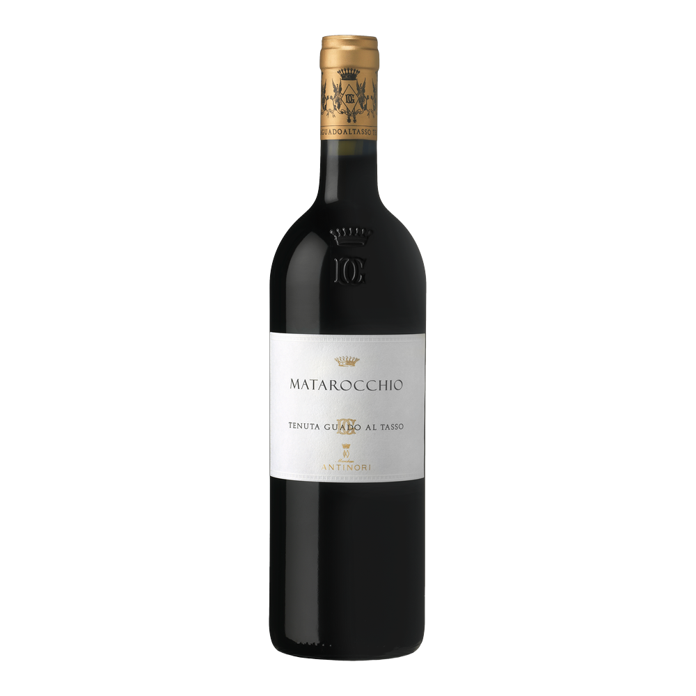 Guado al Tasso - Antinori, Matarocchio 2017, Magnum 1500 ml