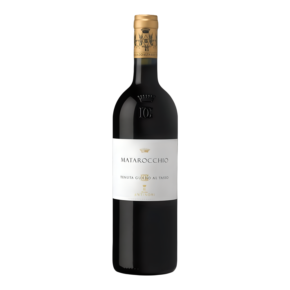 Guado al Tasso - Antinori, Matarocchio 2019, Bottiglia 750 ml
