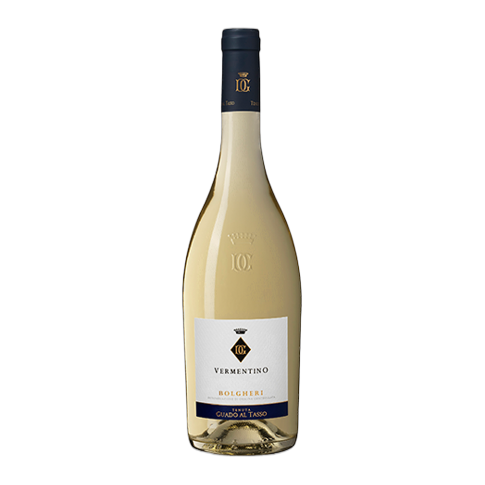 Guado al Tasso - Antinori, Vermentino Bolgheri 2023, Bottiglia 750 ml