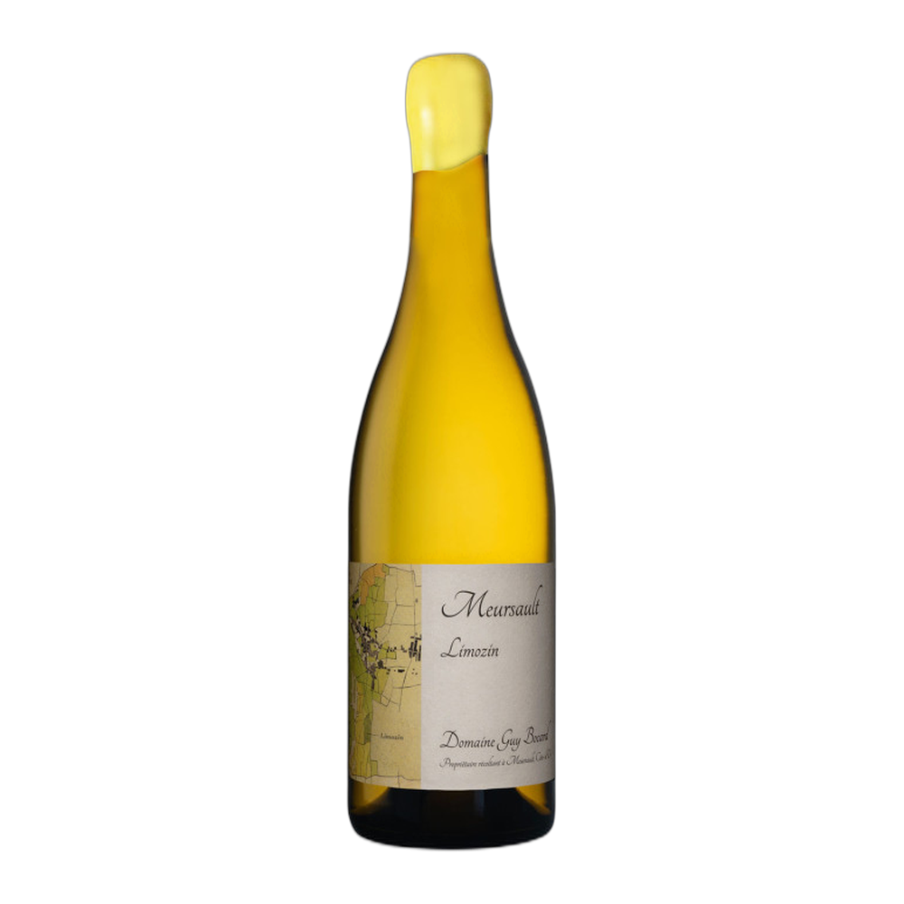 Guy Bocard, Meursault Limozin 2023, Bottiglia 750 ml