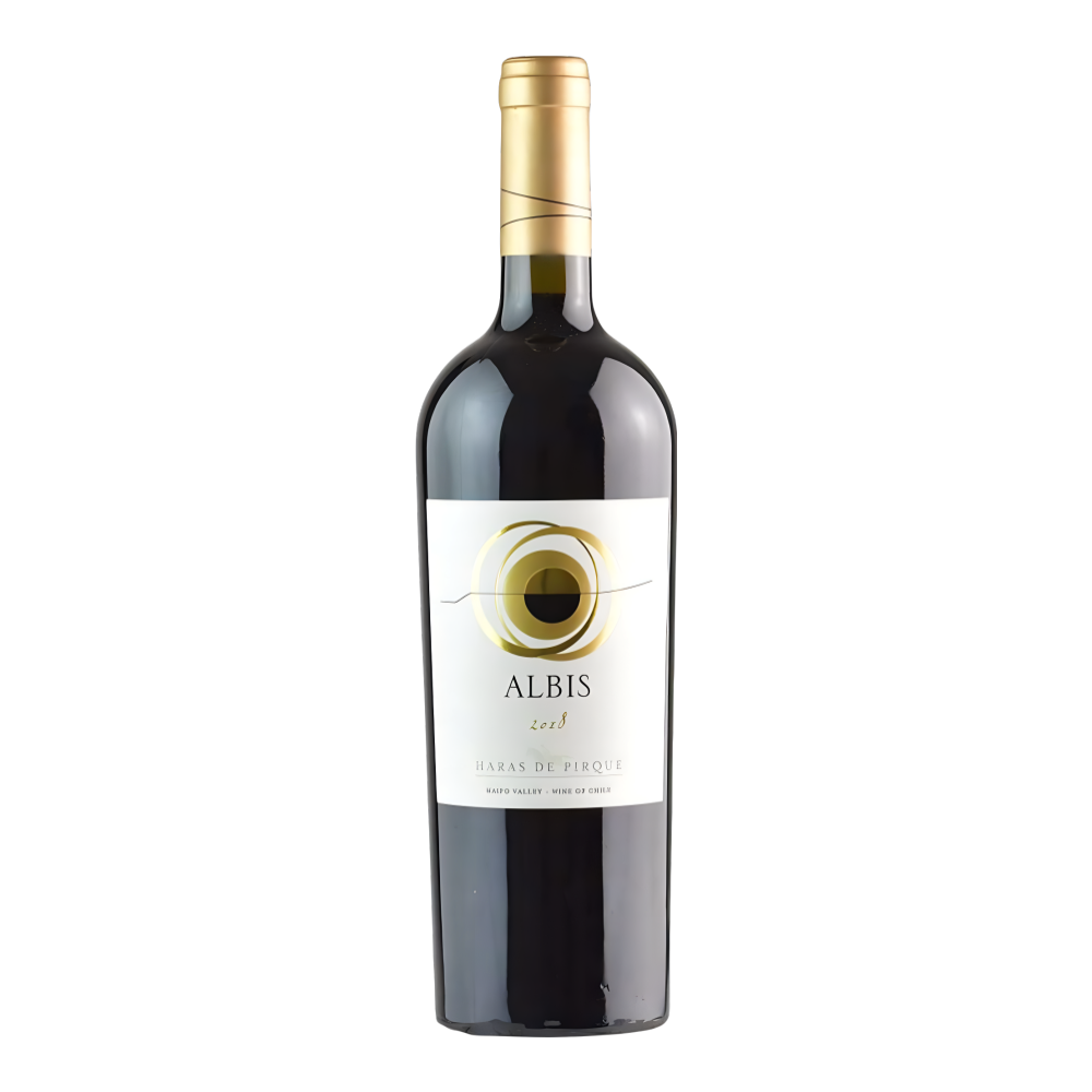 Haras de Pirque - Antinori, Maipo Valley Albis 2020, Bottiglia 750 ml