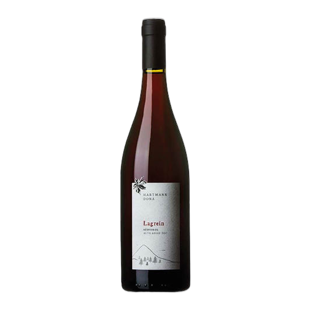 Hartmann Donà, Lagrein 2019, Bottiglia 750 ml