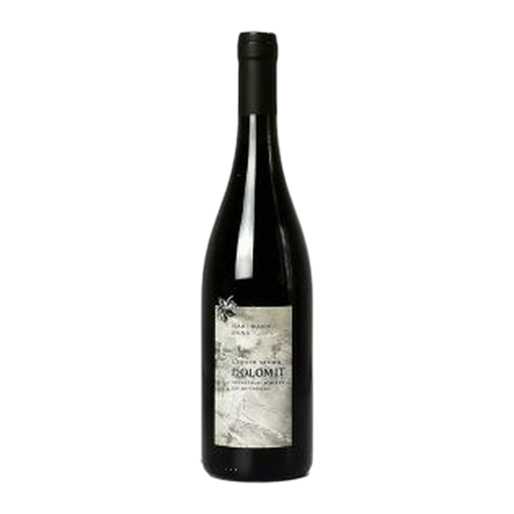 Hartmann Donà, Liquid Stone Dolomit Schiava 2019, Bottiglia 750 ml
