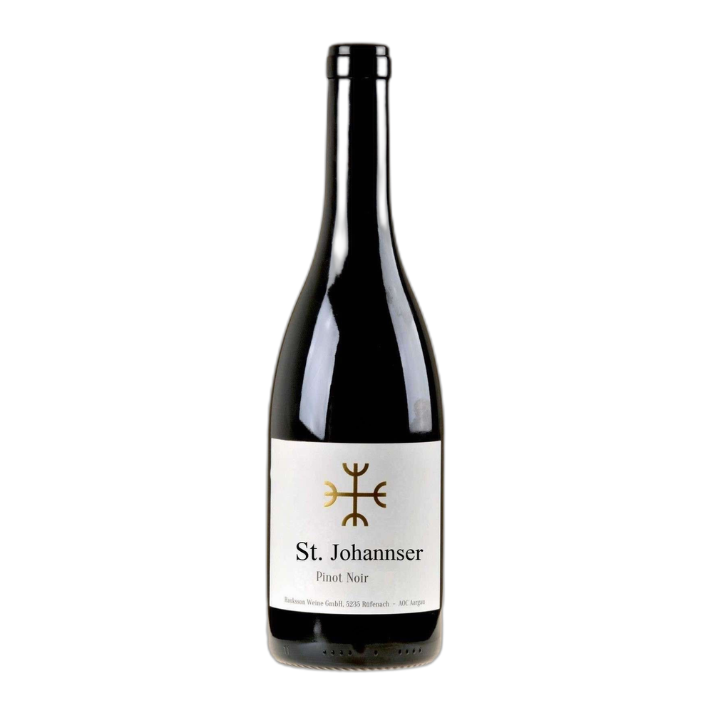 Hauksson, Pinot noir Sólskin 2019, Bottiglia 750 ml
