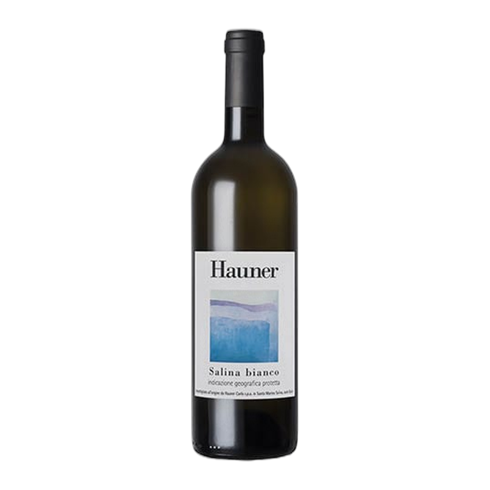 Hauner, Salina Bianco 2024, Bottiglia 750 ml