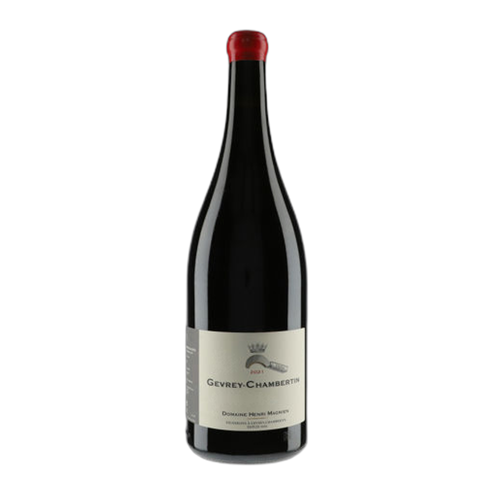 Henri Magnien, Gevrey-Chambertin 2021, Bottiglia 750 ml
