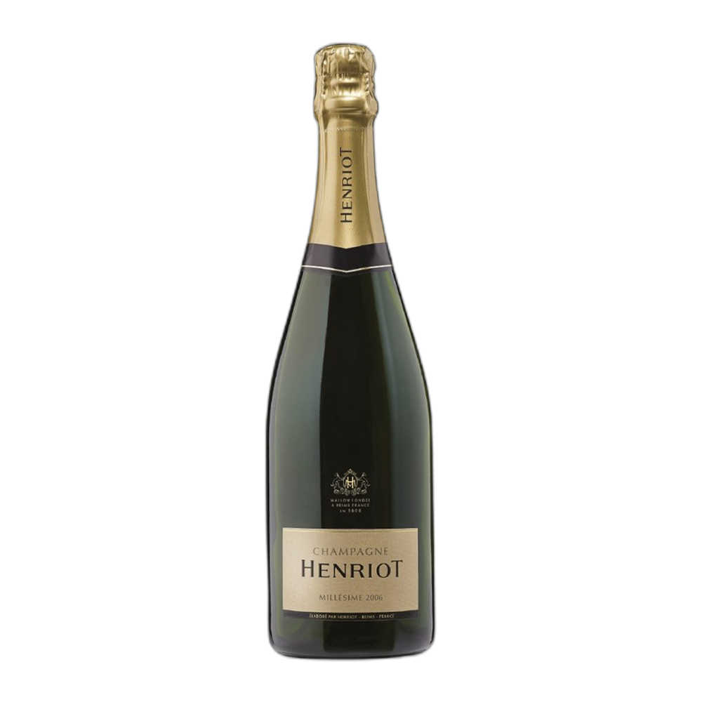 Henriot, Millésime Brut 2006, Magnum 1500 ml