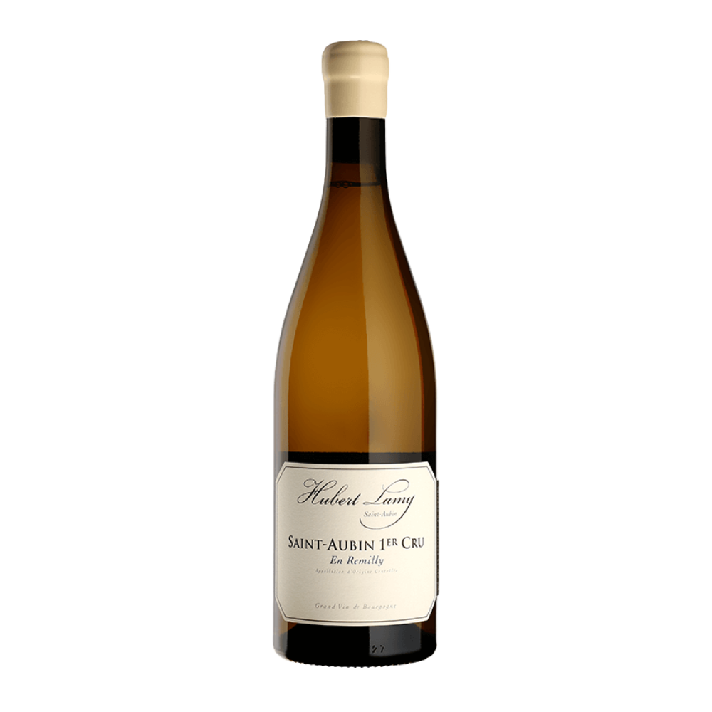 Hubert Lamy, Saint-Aubin En Remilly 1er Cru 2022, Bottiglia 750 ml