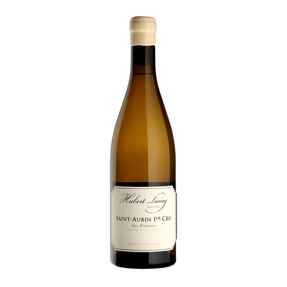 Hubert Lamy, Saint-Aubin Les Frionnes 1er Cru 2022, Bottiglia 750 ml