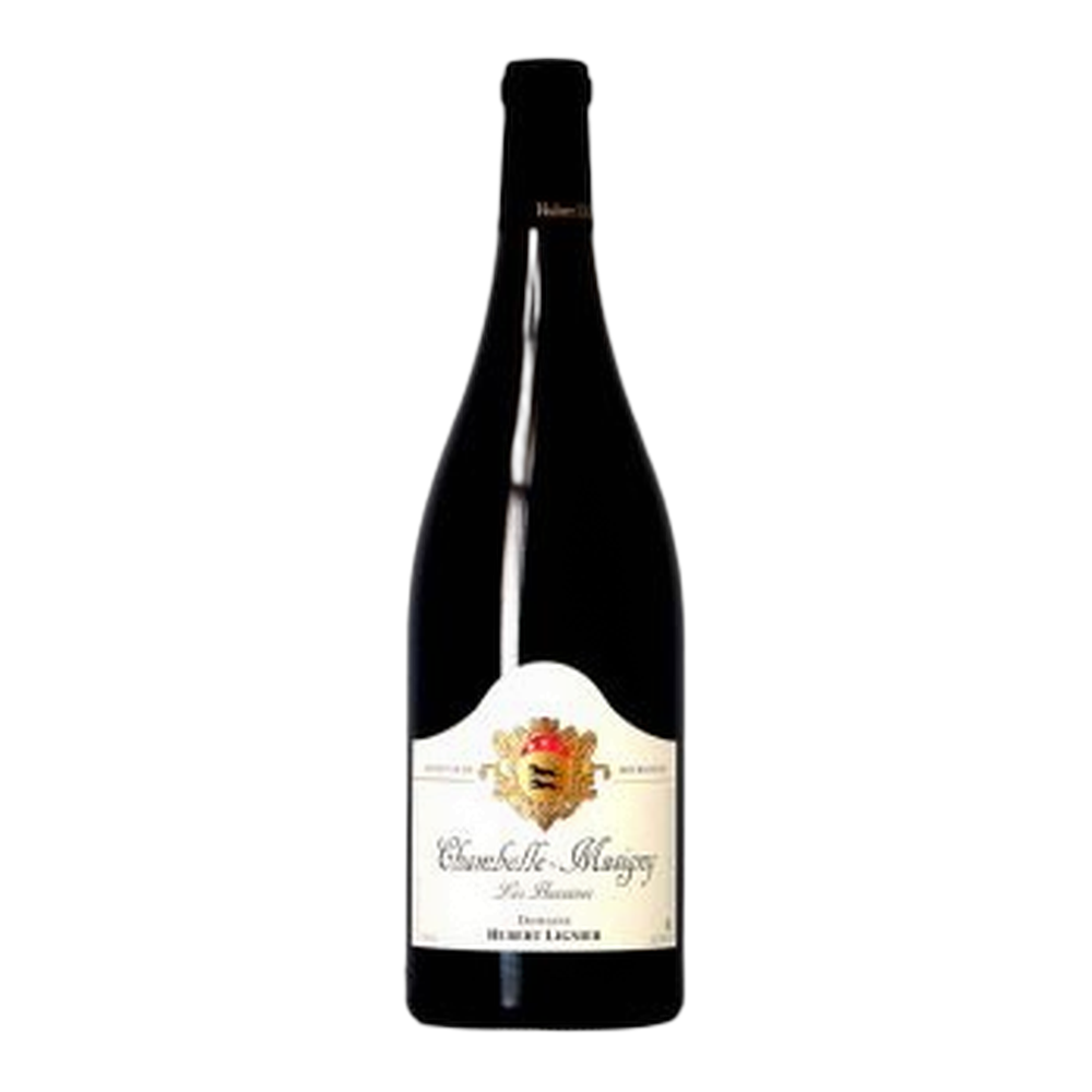 Hubert Lignier, Clos de la Roche Grand Cru 2020, Bottiglia 750 ml