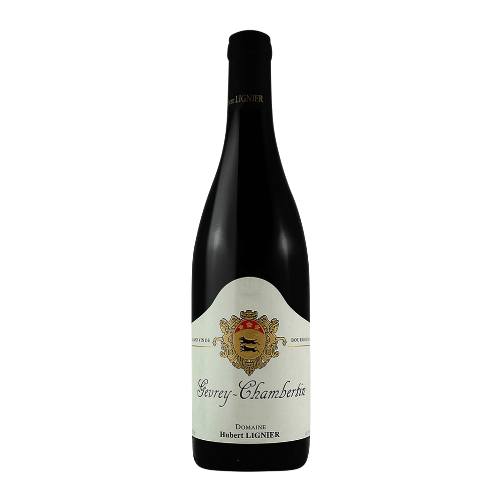 Hubert Lignier, Gevrey-Chambertin 2005, Bottiglia 750 ml